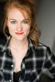 Lizze Gordon as Sophie