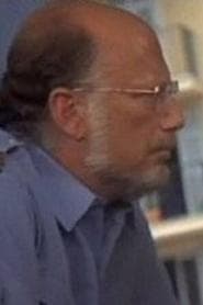 Herb Tanney as Charles Bovin