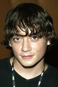 Brian Sites as Jimmy