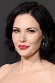 Laura Mennell as Tessa