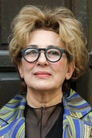 Isabel Ordaz as Laura