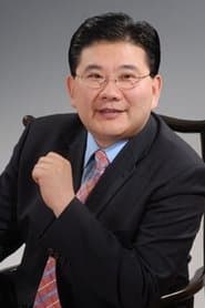 Cao Kefan as Mr. Meng