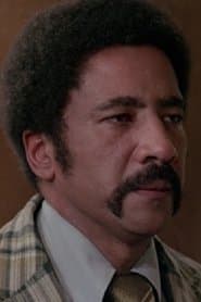 Jerry Jones as Blakeley