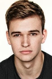 Burkely Duffield as Eddie Miller