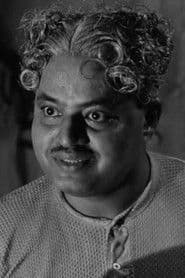 Charuprakash Ghosh as Birinchi Baba