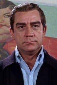 Richard Devon as Det. Dunston