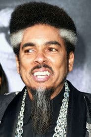 Shock G as Self