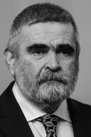 Janusz Rewiński as Karol