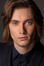 James Paxton as Man on Radio (voice)