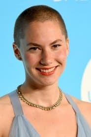 Emma Kathleen Hepburn Ferrer as Self - Granddaughter