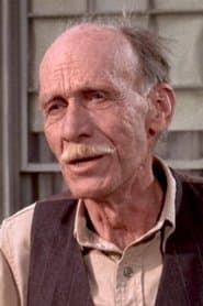 Dick Johnstone as Townsman (uncredited)