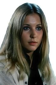 Christina von Blanc as Elfie