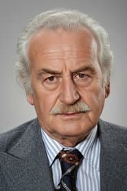 İlhan Hemşeri as Buda Rahibi