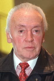 Eddi Arent as Clossen