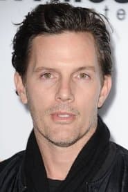 Rick Otto as Scientist Lockland