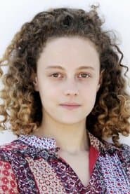 Alice de Lencquesaing as Fille vestiaire