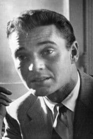 Eric Sinclair as Ridgeley Waterman (as Eric Allison)