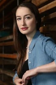 Elizabeth Nabben as Moopoo (voice)