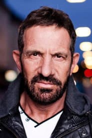 Thomas Kautenburger as Black Knight #1