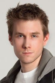 Corey Chainey as German Soldier