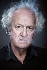 Gérard Zingg as Gérard