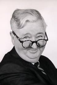 Charles White as Father Griffin