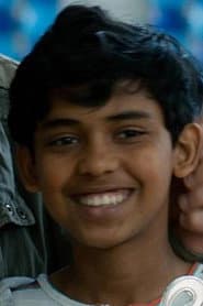 Assad Ahmed as Fahim Mohammad