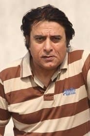 Rajendra Sethi as Sarika's Neighbour