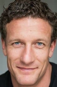 Mike Edward as Adam Harrison