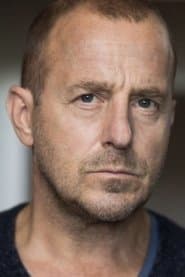 Heino Ferch as Johann Friedrich von Allmen