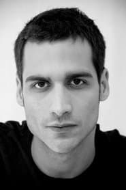 Raúl Prieto as Bermejo