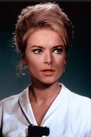 Lisa Halvorsen as Helga