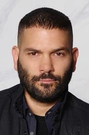 Guillermo Díaz as Killah-B