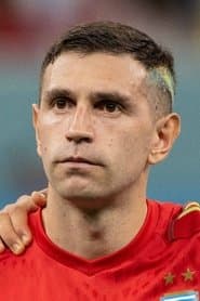 Emiliano Martínez as Self