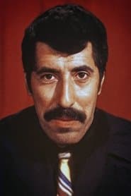 Yahia Benmabrouk as Kouider