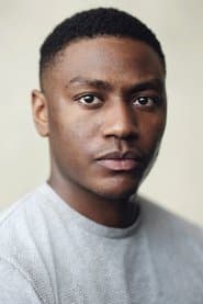 Carl Spencer as Escapologist