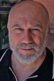 Joan Massotkleiner as Garro