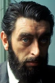 Ronnie Drew as Customs man