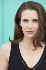 Jean Louise O'Sullivan as Melanie Parker