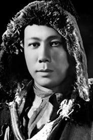 Valéry Inkijinoff as Bair