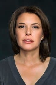 Tatyana Kolganova as Mama