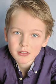 Finn Fiebig as Fabian