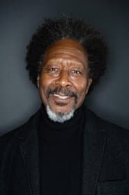 Clarke Peters as Perelman