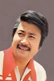 Wang Hsieh as Golden Fan Ma Shan Ting