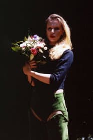 Simone Thiébaut as Simon