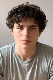 Serafin Mishiev as Jonas