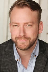 Tim Frank as John Mark