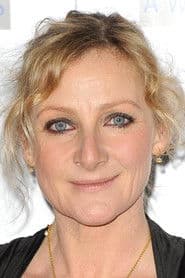 Lesley Sharp as Mrs. Unsworth