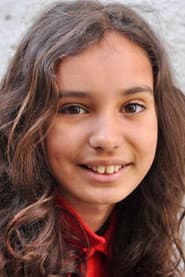 Siham Laroussi as Eva