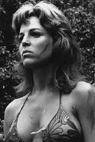 Laurie Rose as Cynthia